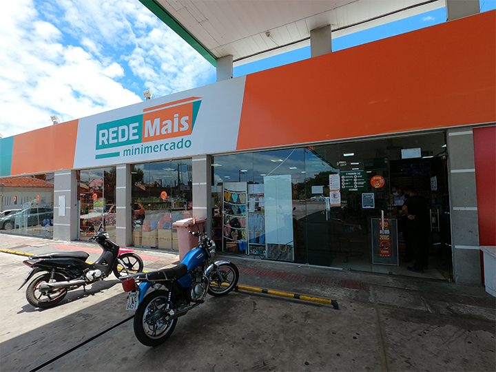 Centro- Barra dos Coqueiros/SE