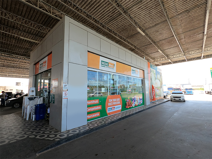 Nossa senhora do socorro/SE