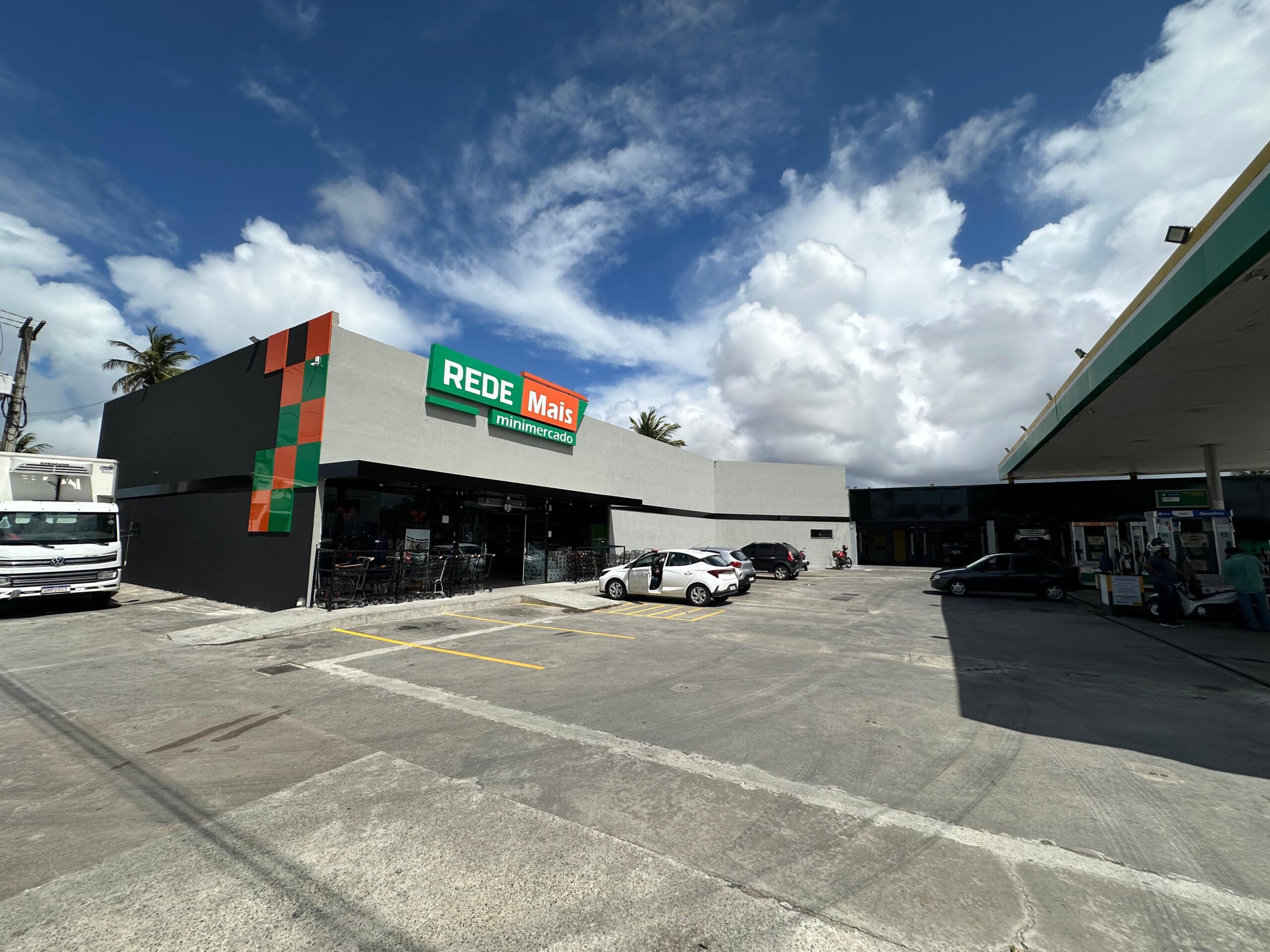 Farolândia - Aracaju/SE